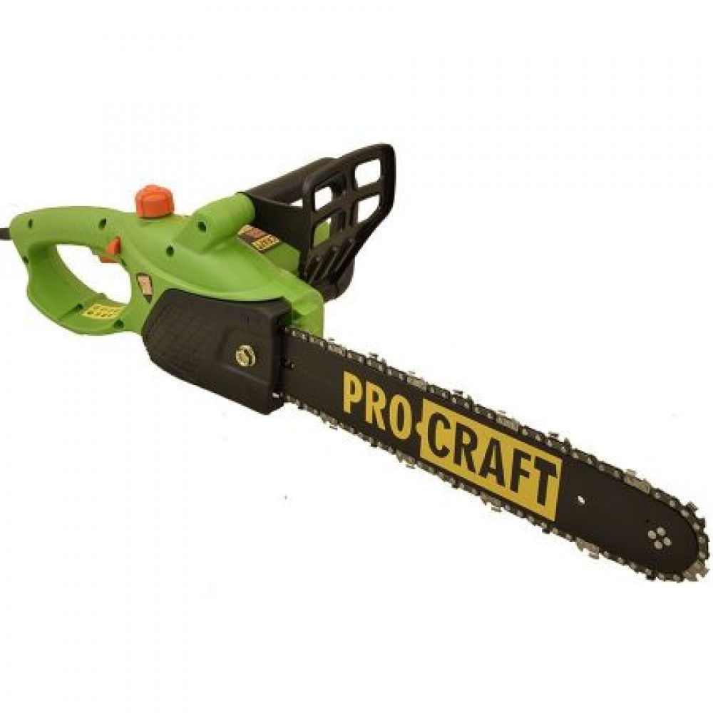 Drujba electrica PROCRAFT K1800, 1800 W, 4 kg