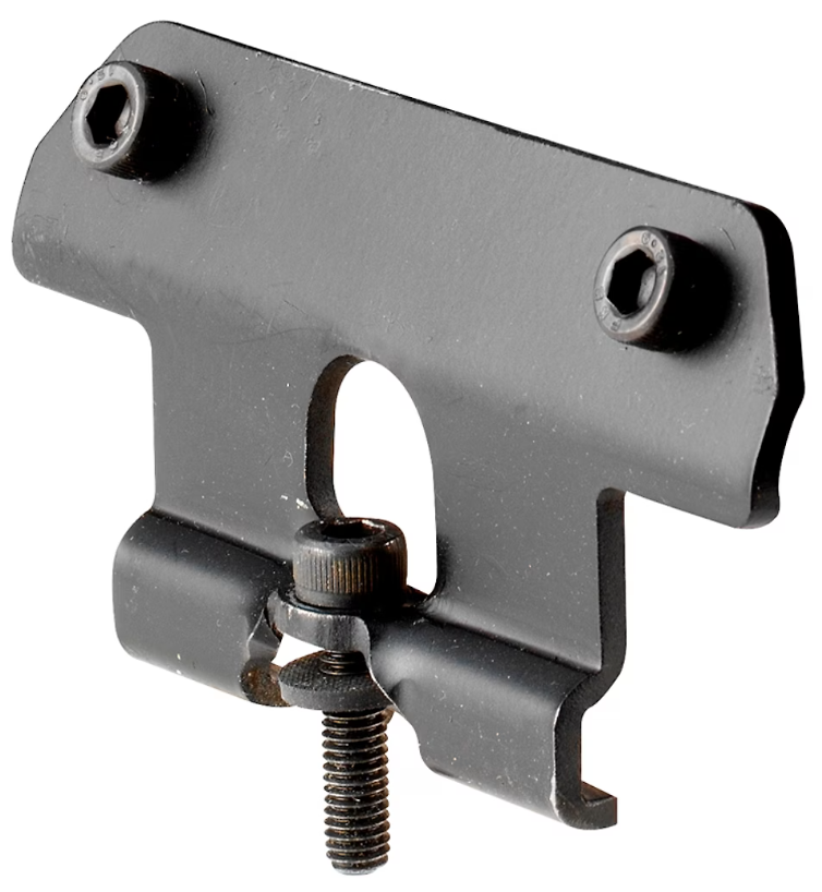 Kit prindere bare transversale THULE Fixpoint XT 3096, pentru vehicule cu puncte fixe, pentru NISSAN Interstar, NV400, OPEL Movano, RENAULT Master