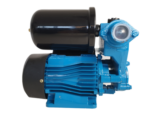 Mini Hidrofor ELEFANT Aquatic PS170 fonta, silentios, 0.37 kW, turbina bronz, max 1.8 bari