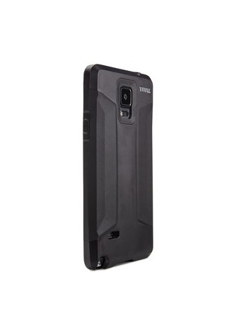 Husa pentru telefon THULE Atmos X3 TH3202969, pentru Samsung Galaxy Note4, culoare negru
