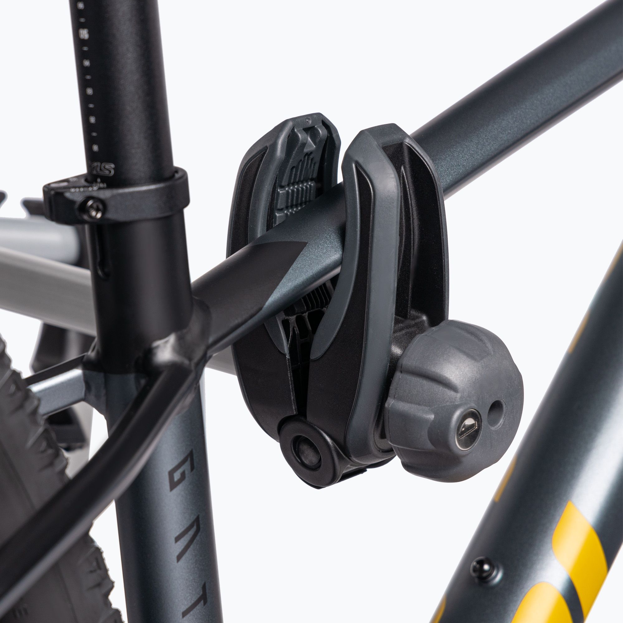 Suport auto pentru 3 biciclete THULE EuroWay G2 TH922020, alimentare 13Pin, montare pe carlig de remorcare, capacitate incarcare 51 kg