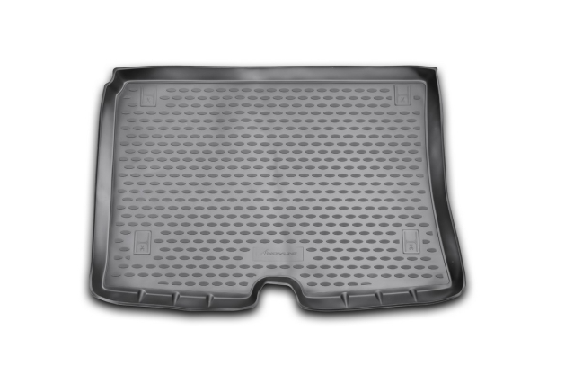 Tavita portbagaj auto NOVLINE NVTCIBL1084, neagra, PU, pentru CITROEN Nemo, VAN, 2008-