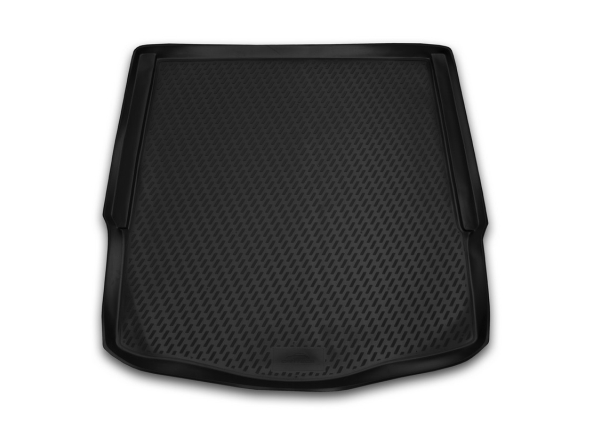 Tavita portbagaj auto NOVLINE NVTFOBL1076, neagra, PU, pentru FORD Mondeo, sedan, 2007-