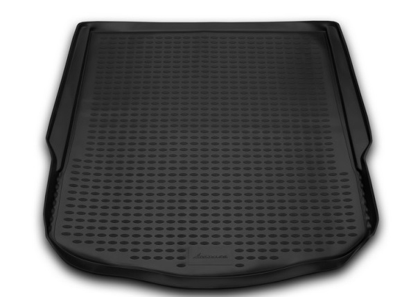 Tavita portbagaj auto NOVLINE NVTFOBL1082, negru, PU, pentru FORD Mondeo 2007-, hatchback