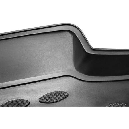 Tavita portbagaj auto NOVLINE NVTFOBL1082, negru, PU, pentru FORD Mondeo 2007-, hatchback
