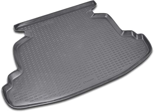 Tavita portbagaj auto NOVLINE NVTTOBL1029, negru, PU, pentru TOYOTA Corolla, 06/2002-2007, sedan