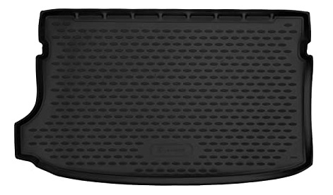 Tavita portbagaj auto NOVLINE NVTVWBL1004, negru, PU, pentru VOLKSWAGEN T-Cross, 2018-