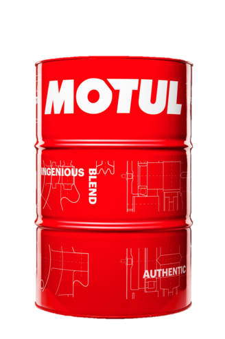 Ulei pentru cutii de viteze grele MOTUL MOTYLGEAR 75W90, volum 60 litri, sintetic