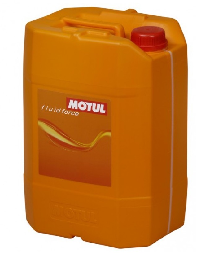 Ulei cutie de viteze automata MOTUL ATF VI, volum 20 litri, sintetic