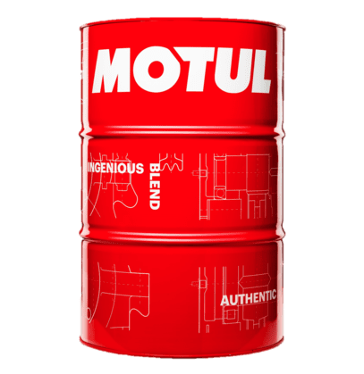 Ulei pentru pentru cutie viteze automata MOTUL Multi ATF, volum 208 litri, sintetic