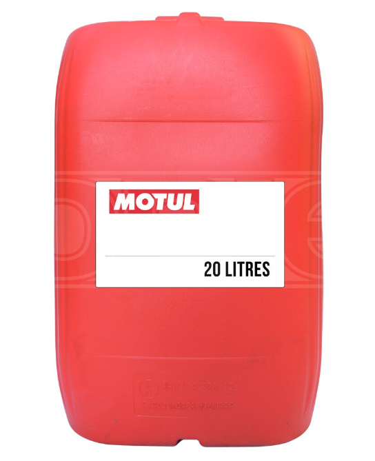 Ulei pentru cutie viteze manuala MOTUL MOTYLGEAR 75W80, volum 20 litri, sintetic