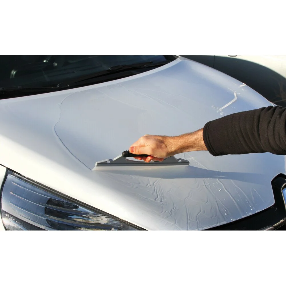 Lamela pentru sters apa de pe caroserii LAMPA Wipe Dry LAM37385, din silicon, latime 30 cm