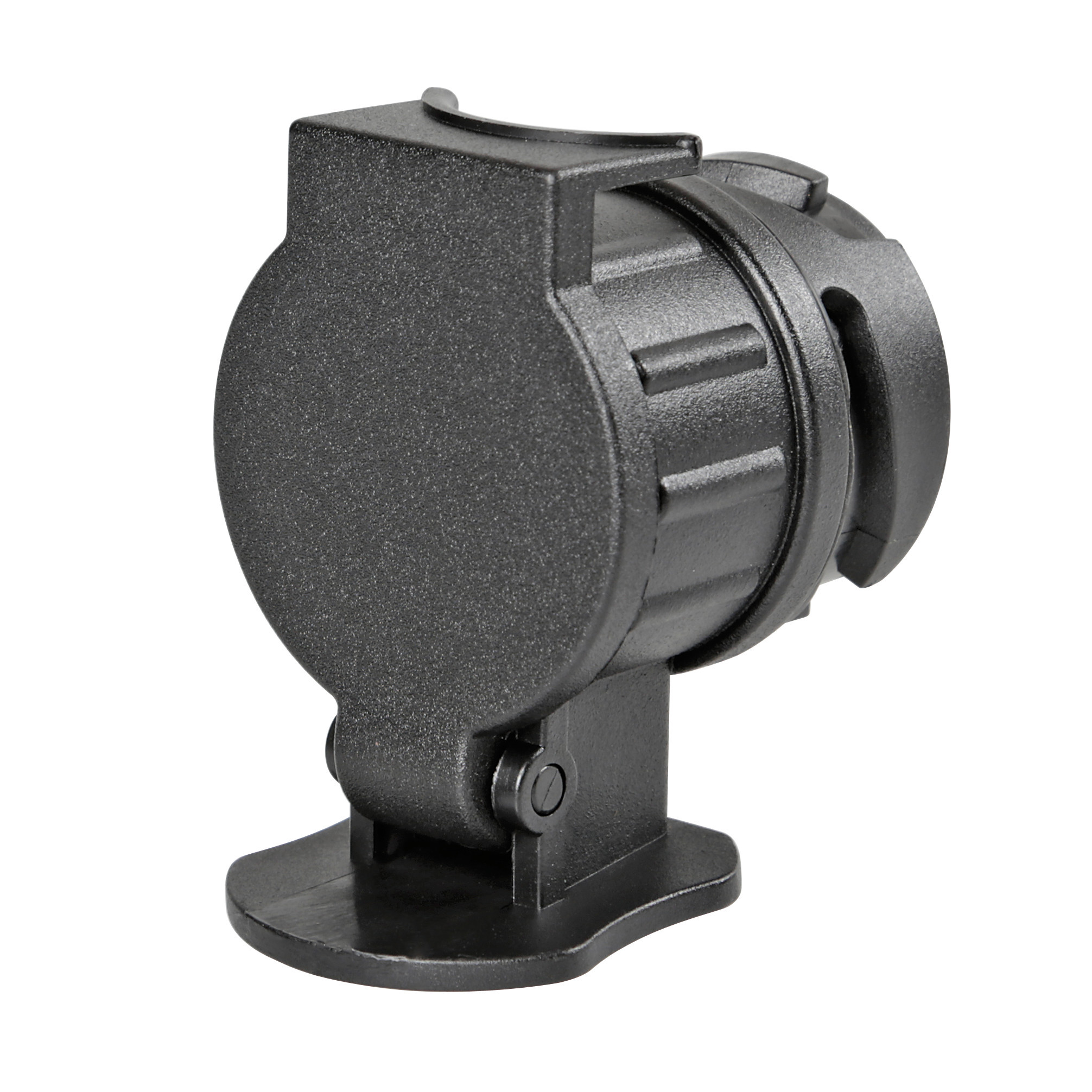 Mini adaptor fisa LAMPA LAM38989, pentru priza remorca, de la 13 poli tata la 7 poli mama