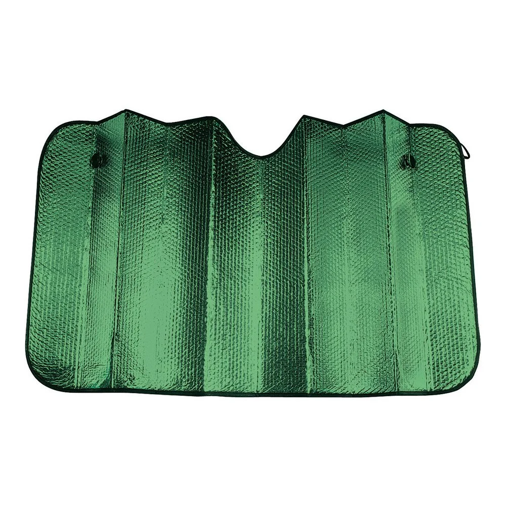 Parasolar pliabil LAMPA Max Reflex XL LAM66839, 140 x 80 cm, termoreflectorizant