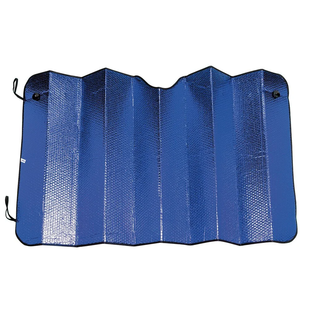 Parasolar pliabil LAMPA Max Reflex XXL LAM66840, 160 x 85 cm, termoreflectorizant