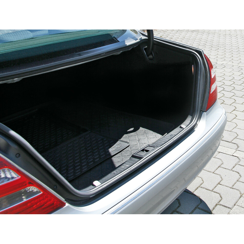 Cheder cauciucat universal LAMPA LAM70006, cu adeziv, lungime 310 cm, 14 x 9 mm