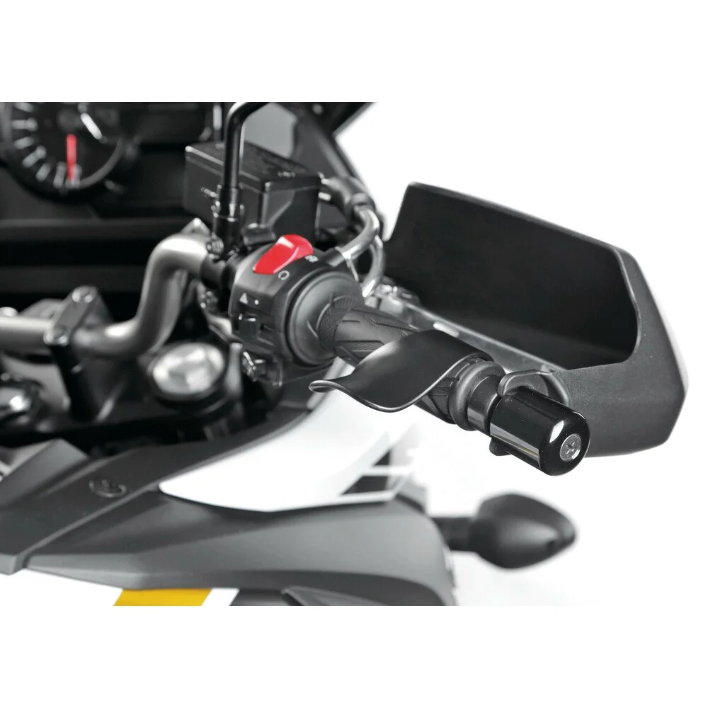 Suport manson acceleratie LAMPA LAM90073, mentinerea vitezei constante, plastic, negru