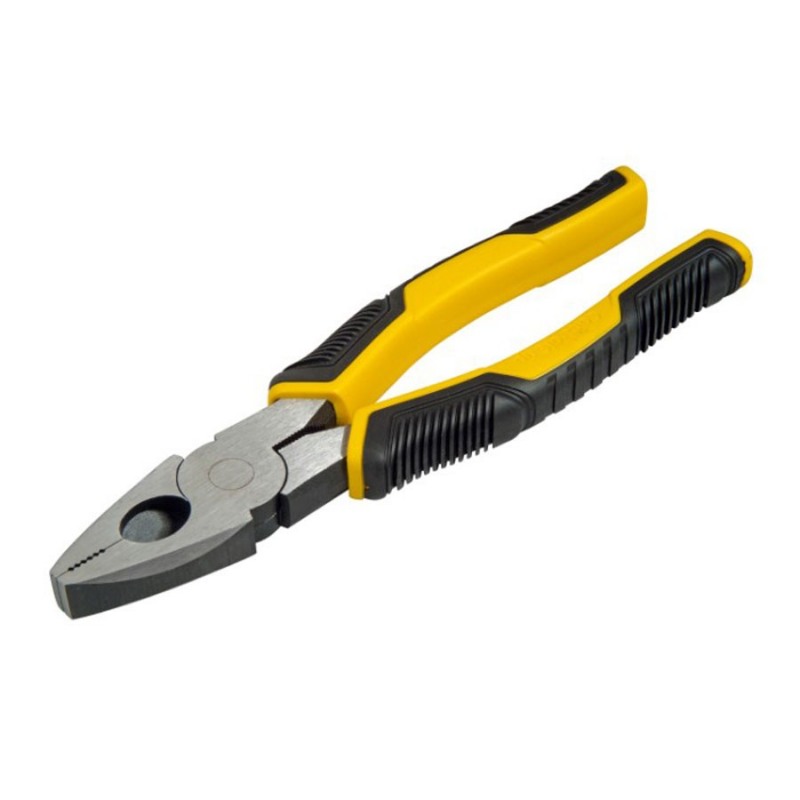 Cleste universal STANLEY Dynagrip STHT0-74454, 180 mm