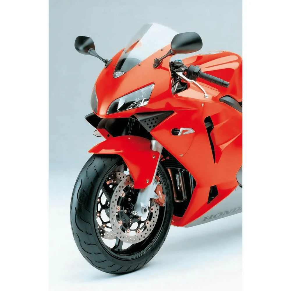 Set 2 semnalizatoare moto LAMPA Kap LAM90246, anti-vibratii