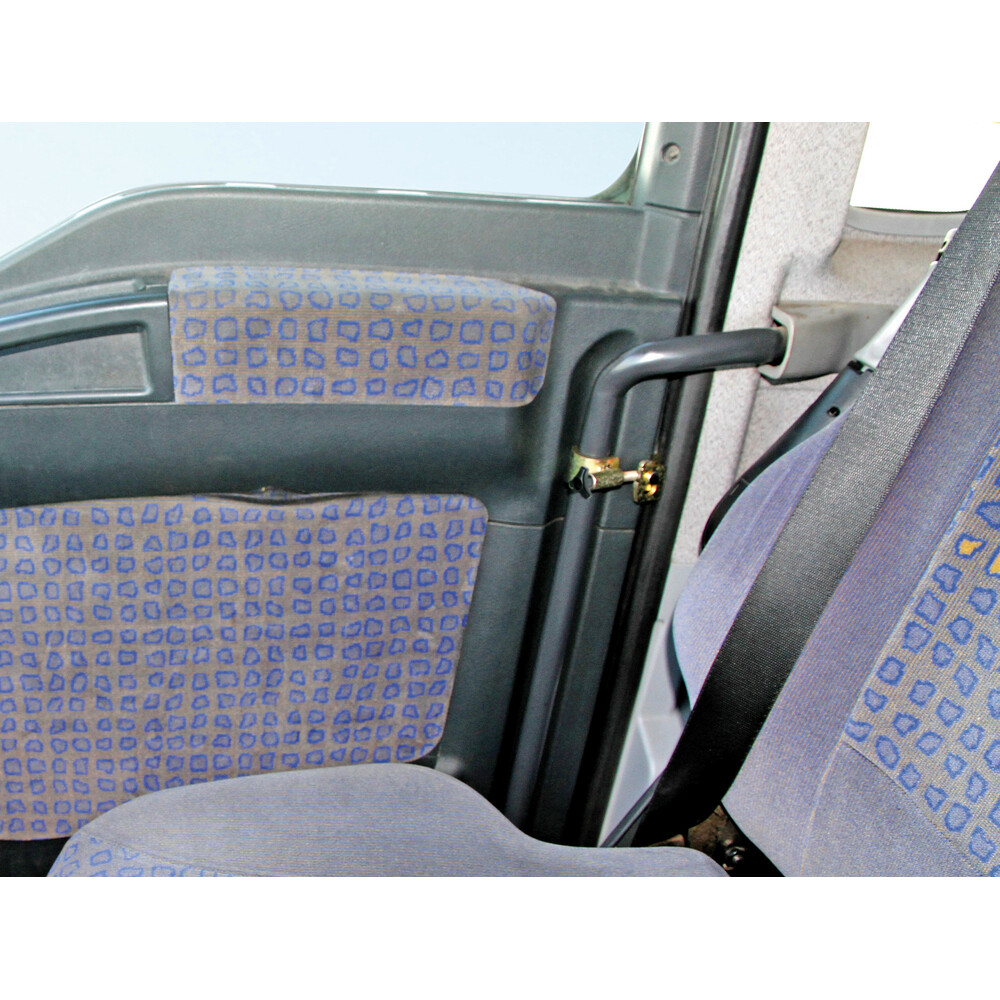 Sistem de blocare usi camion, din interior, LAMPA LAM97988, 2 bucati, pentru Man TGA, 03/99-05/10, TGS, TGX, 09/07-08/14