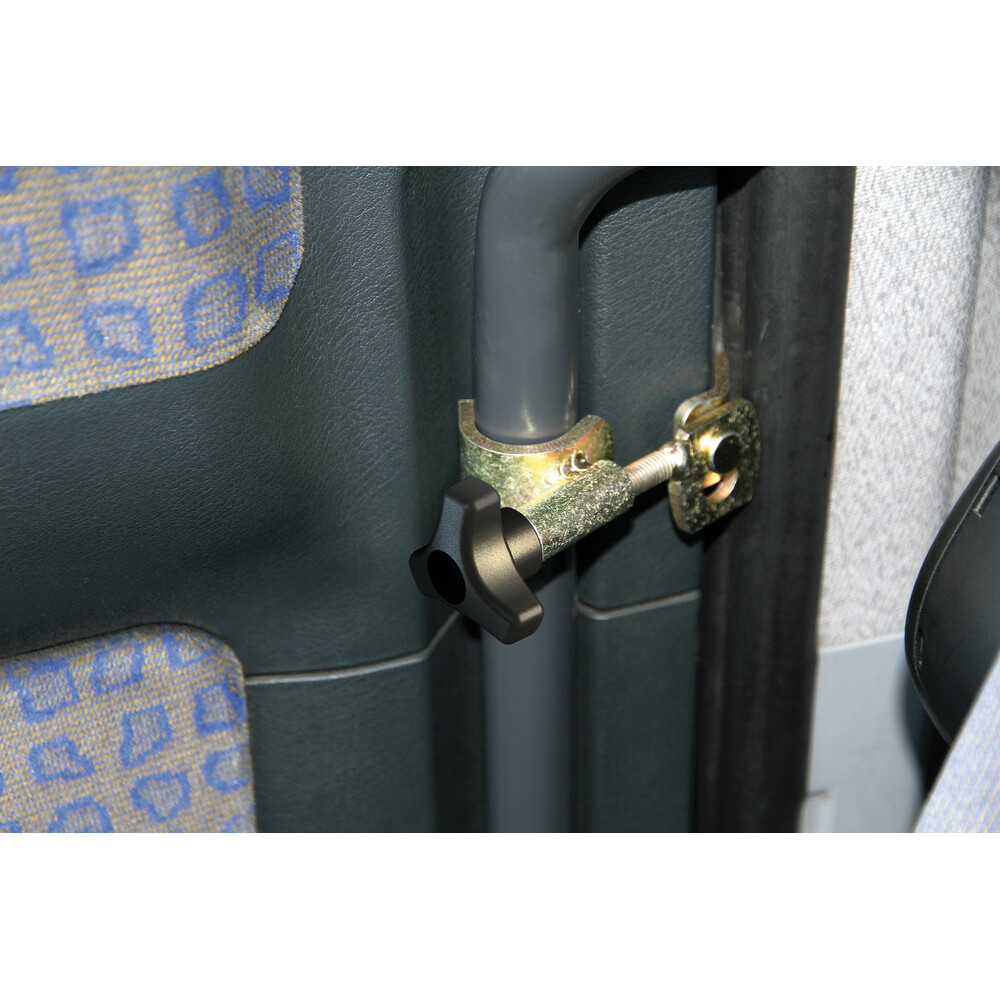 Sistem de blocare usi camion, din interior, LAMPA LAM97988, 2 bucati, pentru Man TGA, 03/99-05/10, TGS, TGX, 09/07-08/14