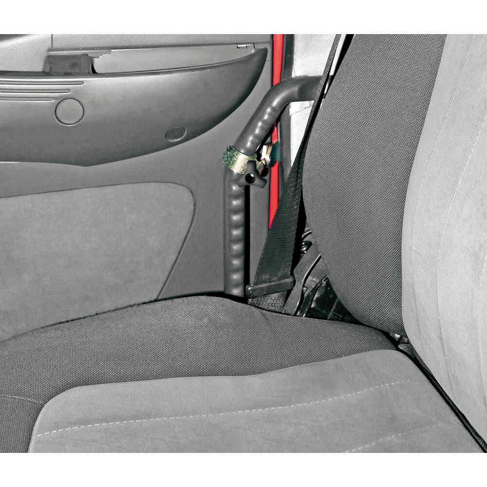 Sistem de blocare usi camion, din interior, LAMPA LAM97989, pentru Iveco Eurocargo 10/91-, Eurostar 04/92-09/04, Eurotech 04/92-09/04, Stralis, Hi-Way