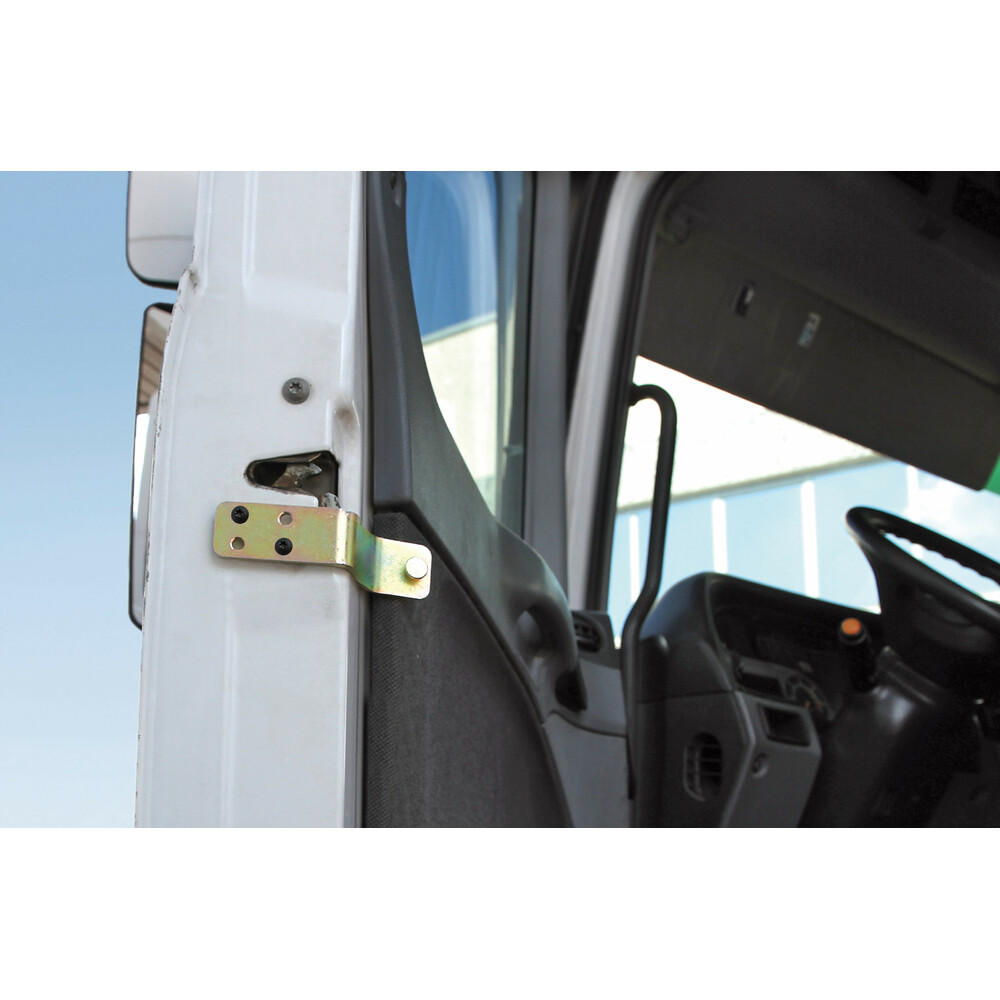 Sistem de blocare usi camion, din interior, LAMPA LAM97993, pentru Mercedes Actros MP1, 09/96-09/03, Actros MP2, 04/03-12/08, Actros MP3, 06/08-12/13