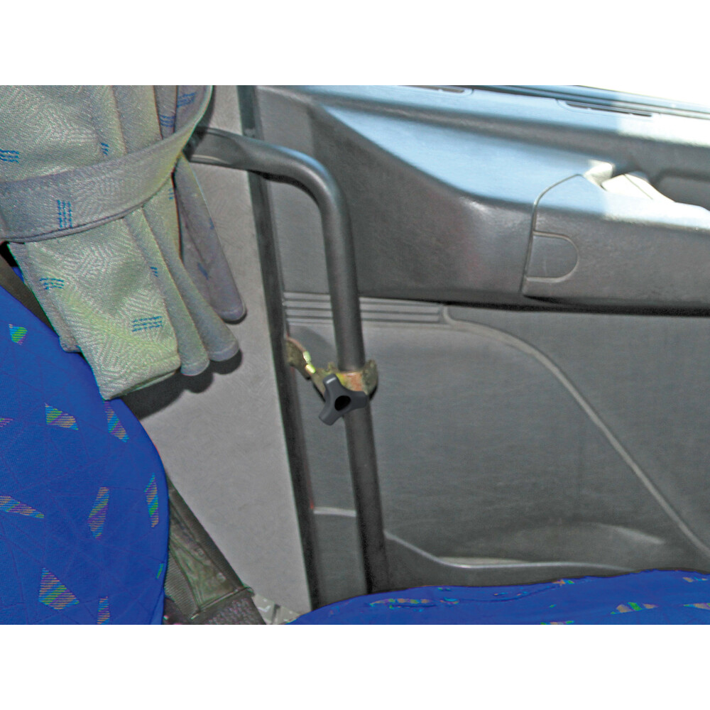 Sistem de blocare usi camion, din interior, LAMPA LAM97994, pentru Volvo FH Serie 1, 08/93-11/98, FH Serie 2, 12/98-07/02, FH Serie 3, 08/02-08/12