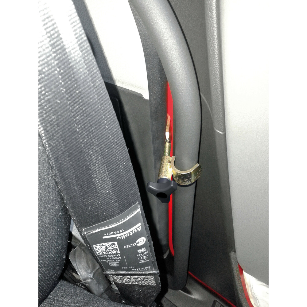 Sistem de blocare usi camion, din interior, LAMPA LAM97994, pentru Volvo FH Serie 1, 08/93-11/98, FH Serie 2, 12/98-07/02, FH Serie 3, 08/02-08/12
