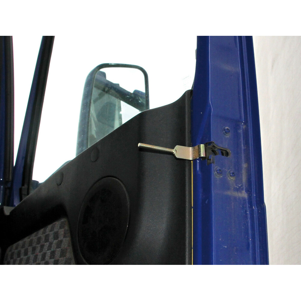 Sistem de blocare usi camion, din interior, LAMPA LAM97994, pentru Volvo FH Serie 1, 08/93-11/98, FH Serie 2, 12/98-07/02, FH Serie 3, 08/02-08/12