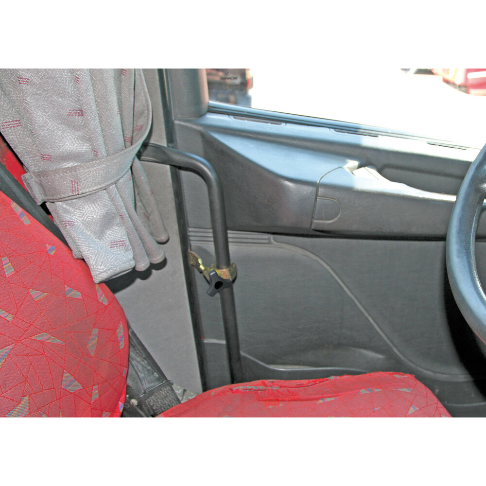 Sistem de blocare usi camion, din interior, LAMPA LAM97995, pentru Scania R Serie 5 03/04-08/09, R Serie 6 09/09-08/13, R Serie 6, Streamline 09/13-