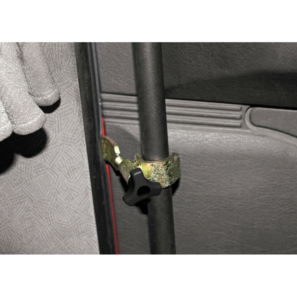 Sistem de blocare usi camion, din interior, LAMPA LAM97995, pentru Scania R Serie 5 03/04-08/09, R Serie 6 09/09-08/13, R Serie 6, Streamline 09/13-