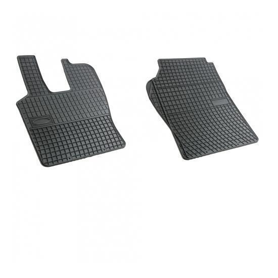 Set 2 covorase pentru camion LAMPA LAM98431, din cauciuc, pentru Scania P 2004-