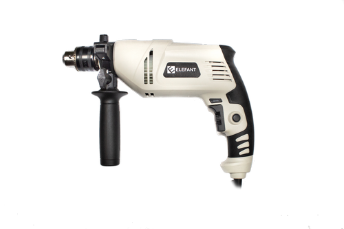 Masina de gaurit cu percutie ELEFANT MG-850, 850 W, 2800 rpm