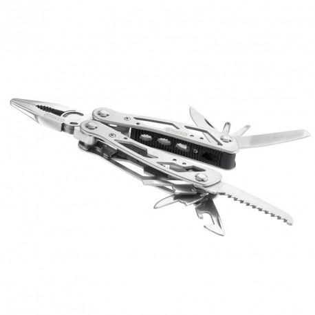Cleste multifunctional STANLEY 0-84-519, 12 in 1 cu husa