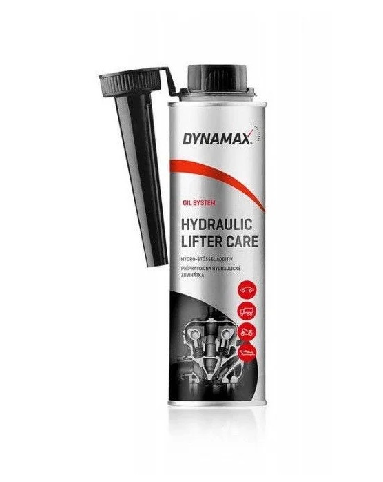 Solutie pentru curatare supape DYNAMAX Hydraulic Lifter Care DMAX501546, volum 300 ml