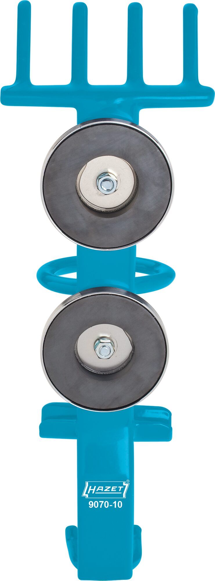 Suport metalic magnetic HAZET HZ9070-10, capacitate maxima incarcare 10 kg