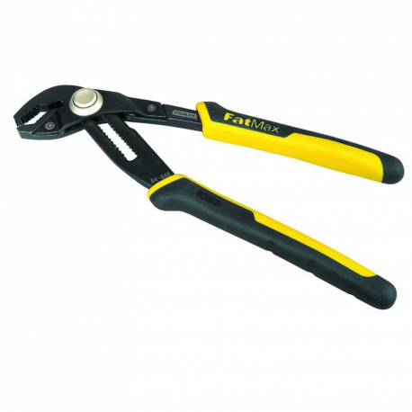 Cleste STANLEY FatMax 0-84-648, cu articulare reglabila, 250 mm