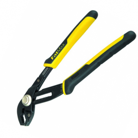 Cleste cu articulare reglabila STANLEY FatMax 0-84-649, 300 mm