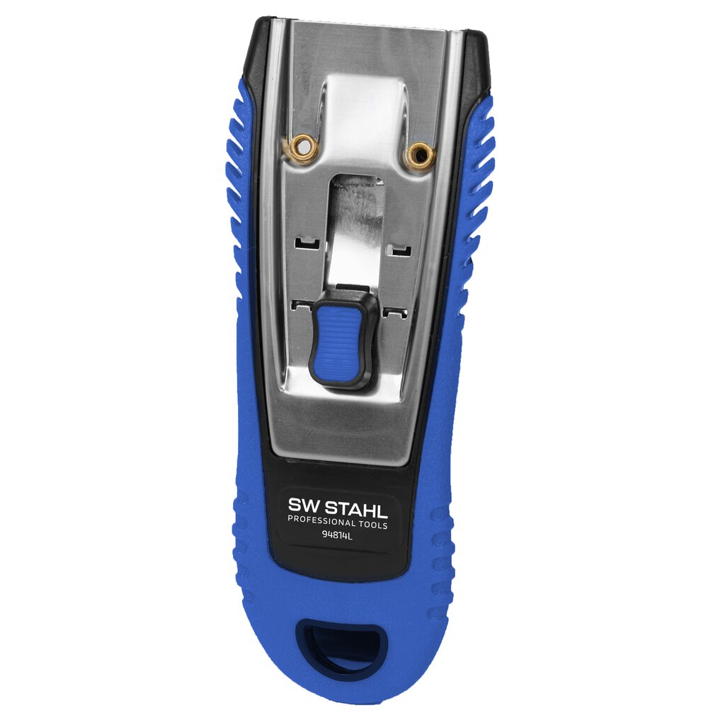 Razuitor manual SW-Stahl SW94814L, latime lama 40 mm, carcasa metalica