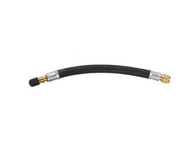 Extensie flexibila pentru valva PANGUS PNG3040140, lungime 125 mm
