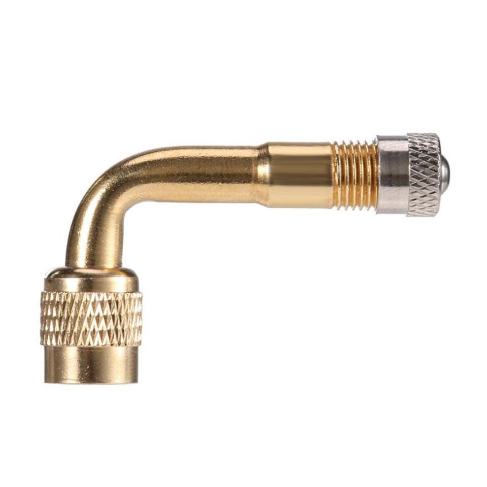 Extensie metalica pentru valva PANGUS PNG3040175, unghi 90 grade