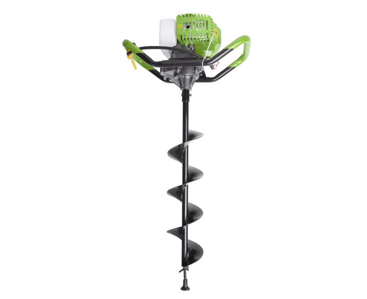 Motoburghiu de pamant PROCRAFT GD52, 2 timpi, 2 CP