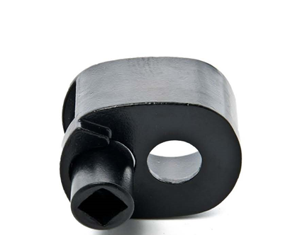 Cheie excentrica pentru bielete de directie Garage Meister GMB2056, diametru de prindere 33-42 mm