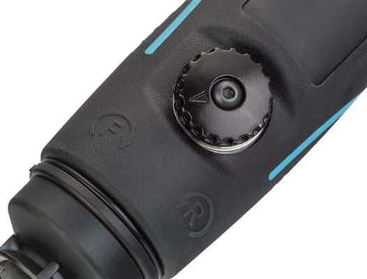Polizor pneumatic HAZET HZ9033-10, presiune de actionare 6.3 bar, turatie 18000 rpm