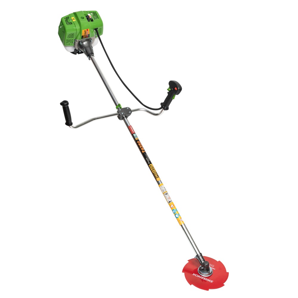 Motocositoare benzina PROCRAFT T4350, 4.8 cp, 8.5 kg