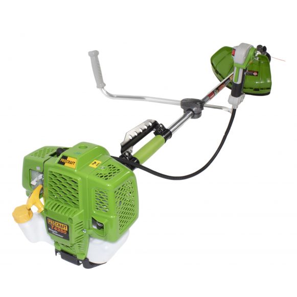 Motocositoare benzina PROCRAFT T4350, 4.8 cp, 8.5 kg