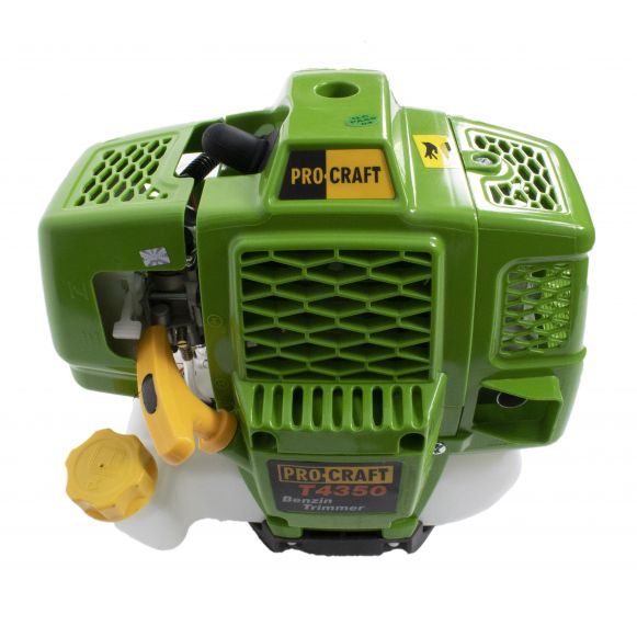 Motocositoare benzina PROCRAFT T4350, 4.8 cp, 8.5 kg