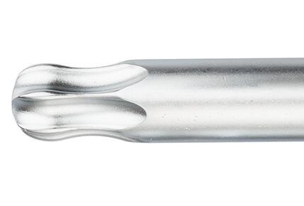 Set 9 chei imbus VIGOR V4708, profil torx, deschidere chei T10, T15, T20, T25, T27, T30, T40, T45, T50