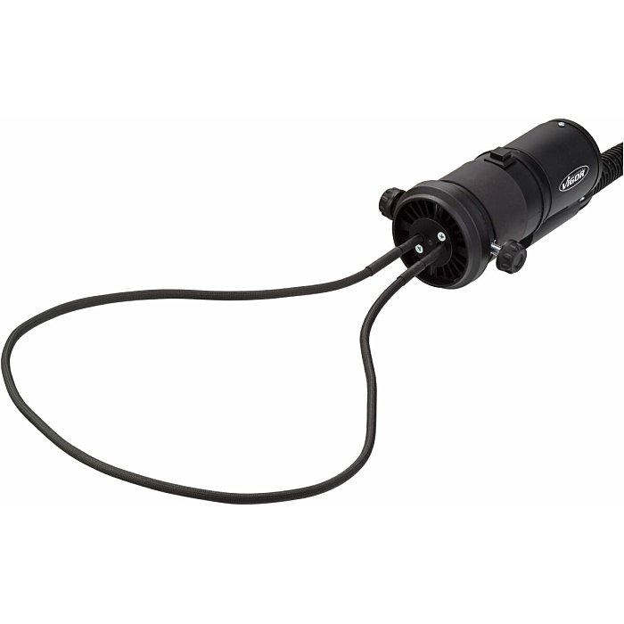 Aparat de incalzit cu inductie VIGOR V4891, cu 4 bobine flexibile de incalzire, putere 1.5 kW, lungime cablu alimentare 70 cm, cutie plastic